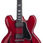 2016 ES-335 Figured