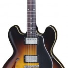 2016 1958 ES-335 VOS