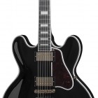 Gibson 2016 B. B. King Lucille