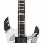 ESP E-II M-II Neck Thru