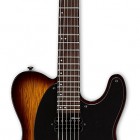 Tobacco Sunburst