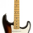 2-Tone Sunburst, Maple Fingerboard