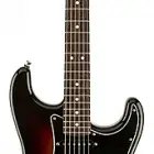 Fender American Special Stratocaster HSS (2016)