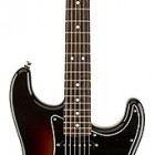 3-Color Sunburst, Rosewood Fingerboard