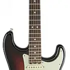 American Elite Stratocaster