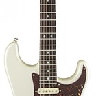 Olympic White, Rosewood