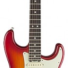 Aged Cherry Burst, Rosewood