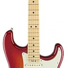 Aged Cherry Burst, Maple