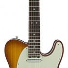 Tobacco Sunburst, Rosewood