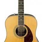 Fender PM-1 Deluxe Dreadnought