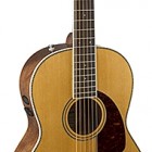 Fender PM-2 Standard Parlor