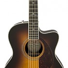 Fender PM-3 Deluxe Triple-0