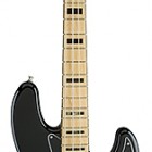 Fender American Elite Jazz Bass