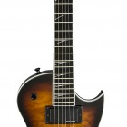 Tobacco Burst