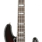 American Elite Jazz Bass V