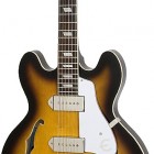 Vintage Sunburst