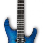 Ibanez S621QM