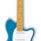 Bright Metallic Blue