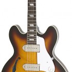 Vintage Sunburst