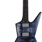 Dean Zero Dave Mustaine Dystopia