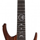 USA Rusty Cooley 7 String - Exoskeleton