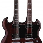 Gran Sport Double Neck