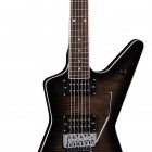 ML 79 Floyd Flame Top