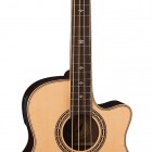 Dean Exotica Supreme Cutaway A/E