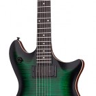 Schecter Tempest 40th Anniversary