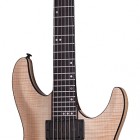 Schecter C-1 40th Anniversary