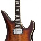 Schecter Avenger Custom