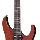 Schecter Banshee Elite - 6 (2016)