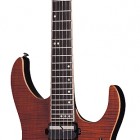 Schecter Banshee Elite - 6 FR S (2016)