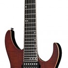 Schecter Banshee Elite 7 (2016)