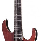 Schecter Banshee Elite 7 FR S (2016)