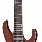 Schecter Banshee Elite 8 (2016)