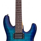 Schecter C-6 Plus