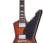 Schecter E-1 Custom Special Edition