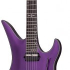 Schecter Hellraiser Hybrid Avenger FR S (2016)