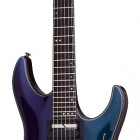 Schecter Hellraiser Hybrid C-1 FR S (2016)