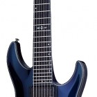 Schecter Hellraiser Hybrid C-7 (2016)