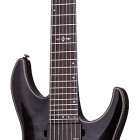 Trans Black Burst