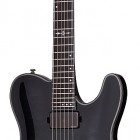 Trans Black Burst