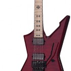 Schecter Jeff Loomis Cygnus JLX-1 FR