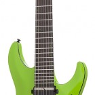 Schecter Keith Merrow KM-7 FR S