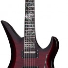 Schecter Nikki Stringfield A-6 FR S