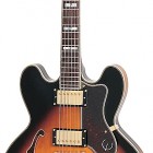 Vintage Sunburst