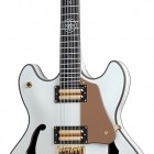 Schecter Wayne Hussey Corsair 12