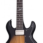 Schecter Zacky Vengeance ZV 6661 (2016)