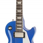 Les Paul Standard Blue Royale Collection